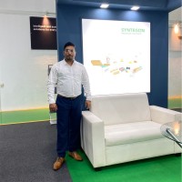 Srinivas Bhinge