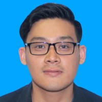 Muhamad Fariq Aidell Mohd Tasrim