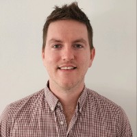 Kieran Reisener