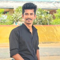 Karthik C