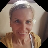 Michelle Hargarten