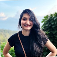 Apoorva P N