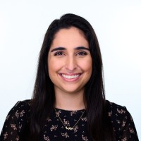Nicole Anand