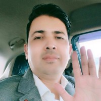 Ajeet Asthana