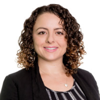 Ashley Fahmie, R. N.