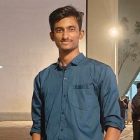 Nayan Raut