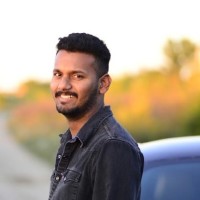 Jibin Parayil Philip