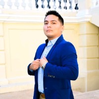 Gaston Santos Reyes
