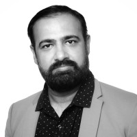 Dr. Prranav Kulkarni