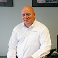 Jason Bramall
