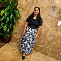 Archana S Balakrishnan