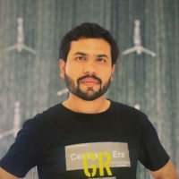 Shehryar Khan