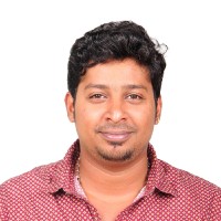Srimanikandan S