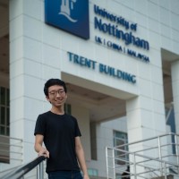 Brandon Loh