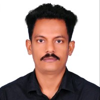 Nijil Das