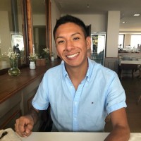 Brian Elvis Halire Quispe