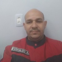Everaldo Santos