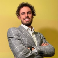 Daniele Tesi