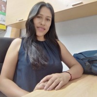 Flor Martinez Bautista