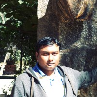 Dilip Venkat