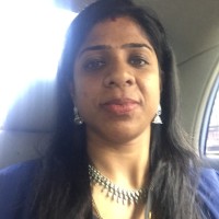Shraddha Mejari