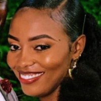 Christine Maghanga MA, BA