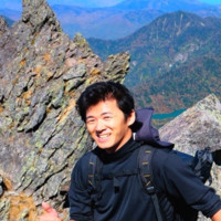 Shunsuke Ando