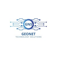 Geonet Technology Solutions