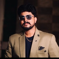 Cma Vignesh Sridhar