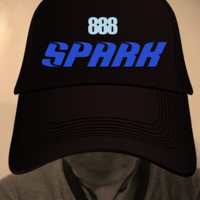 Blue Spark