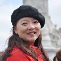 Lilian Cai