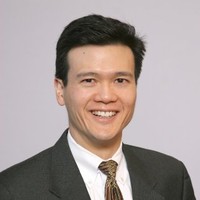 Robert Woo