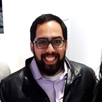 Julio Cesar Martins