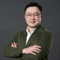 Eric Man