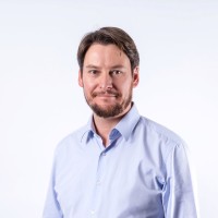 Eric Deutschmann