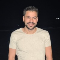 Abdullah Alehwany