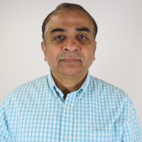 Balaji Ramasamy