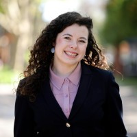 Jessica L.D. Thompson