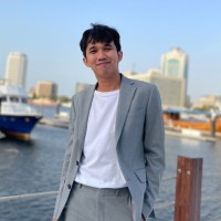 Mongkol Jarujanya