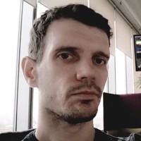 Андрей Антипов