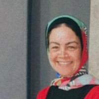 MONA ABO SHADY
