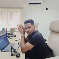 Chisom Oguine