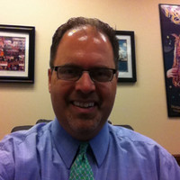 Mark E. Kay
