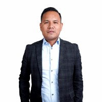 Gilberto de la Cruz
