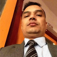 Tikaram Dahal