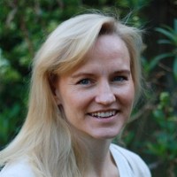 Claire Waugh