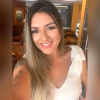 Thuany Souza