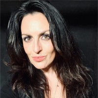 Rebecca Hamilton