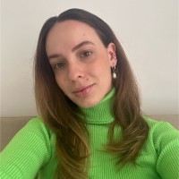 Milena Santa Catarina