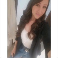 Ashley Horton